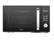 Midea Mag25xf Digital Led Microwave With Grill 25l 1000w -black