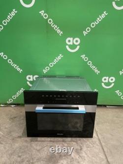 Miele Built In Microwave Oven Stainless steel M7240TC #LF117944