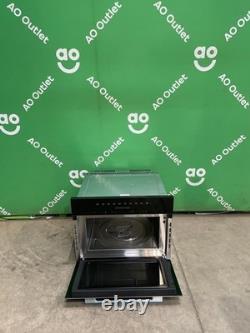 Miele Built In Microwave Oven Stainless steel M7240TC #LF117944