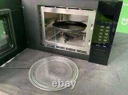 Miele Built-In Microwave With Grill M2234SC #LF58715