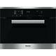 Miele H6200bm Pureline Built-in Combination Microwave Oven Used