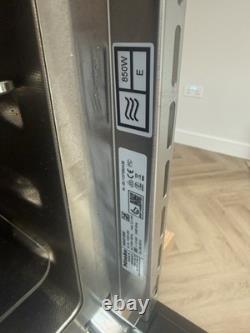Miele H6401BM Combi Microwave Oven Built In Stainless Steel