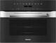 Miele H7240bm Cleansteel 45cm Microwave Combination Oven Order Today