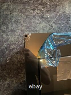 Miele M2240SC Built-In Microwave Obsidian Black