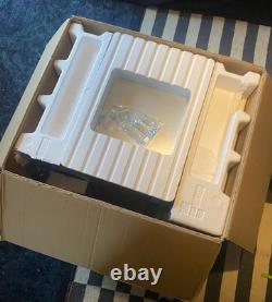 Miele M2240SC Built-In Microwave Obsidian Black