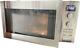 Miele M6012 Sc Freestanding Clean Steel Microwave Grill Oven Rrp £729