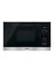 Miele M6022sc Contourline Narrow Width Built In Microwave With Grill