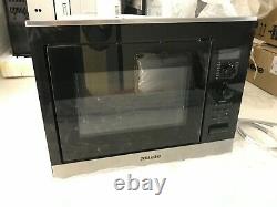 Miele M6022SC Contourline Narrow Width Built in Microwave with Grill