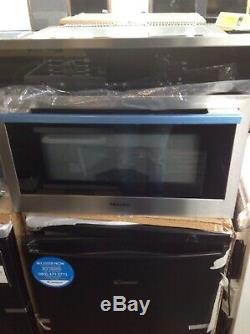 Miele M7140Tc 46 Litres Microwave Oven Stainless Steel