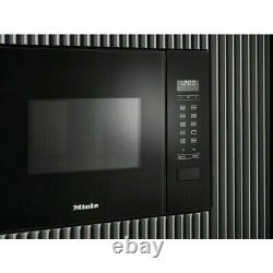 Miele M 2230 SC Built-in Microwave Oven BRAND NEW