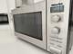 Miele M 6012 Sc Freestanding Microwave Oven Stainless Steel