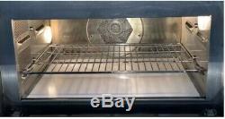 Miele Microwave oven and Fan Grill