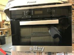 Miele Pureline 45cm Oven with Microwave H6200BM NEW RRP £1825