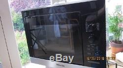 Miele built in microwave brand new in the box