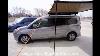 Mini T Garageable Camper Van With Solar Gps Navigation U0026 Adaptive Cruise Control