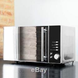 Mirowave With Convention Oven And Grill Steel Oven Stainless Built Combination