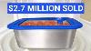 Misen Claims To Solve Every Food Storage Problem I Tested It