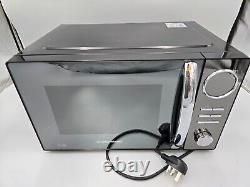 Morphy Richards 23L 900W Combination Microwave AC9P022AP Countertop- Black