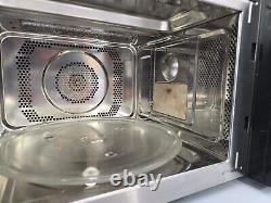 Morphy Richards 23L 900W Combination Microwave AC9P022AP Countertop- Black