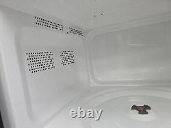 Morphy Richards 23L P90D23ELB 900W Standard Microwave Defrost 8 programmes Black