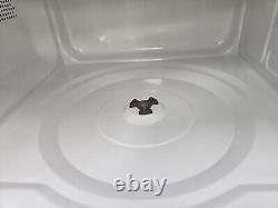 Morphy Richards 23L P90D23ELB 900W Standard Microwave Defrost 8 programmes Black