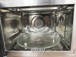 Morphy Richards 900W 23L Digital Combination Food reheat Microwave Oven Silver