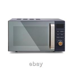 Morphy Richards Clay Digital Grey Microwave 20L Capacity Stainless Steel Inner Morphy Richards Clay Digital Grey Microwave 20L Capacity Stainless Steel Inner