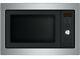 Myappliances Art28619 Microwave Grill Built-in 25l Black & Stainless Steel