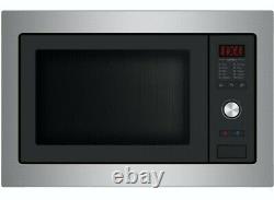MyAppliances ART28619 Microwave Grill Built-In 25L Black & Stainless Steel