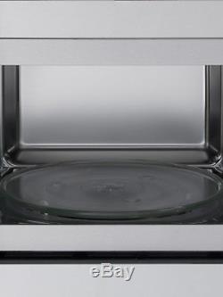 MyAppliances REF28603 Deluxe 25 Litre Built-in Microwave With Grill