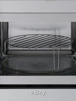 MyAppliances REF28603 Deluxe 25 Litre Built-in Microwave With Grill