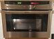 Neff B6774n0gb Combination Oven/microwave Stainless Steel