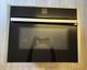 Neff Built-in Microwave Model C17ur02n0b Excellent Condition