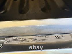 NEFF Built-In Microwave model C17UR02N0B excellent condition