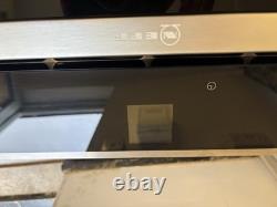 NEFF Built-In Microwave model C17UR02N0B excellent condition