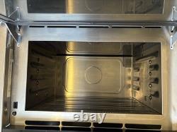 NEFF Built-In Microwave model C17UR02N0B excellent condition