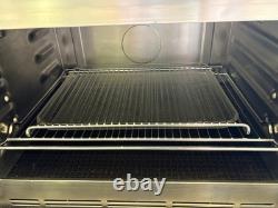 NEFF Built-In Microwave model C17UR02N0B excellent condition