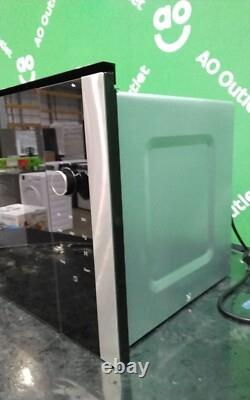 NEFF Built in Compact Microwave Black/Stainless Steel HLAWD53N0B #LF101839