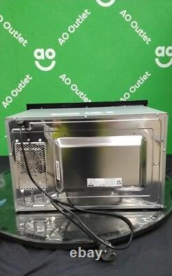 NEFF Built in Compact Microwave Black/Stainless Steel HLAWD53N0B #LF101839
