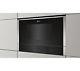 Neff C17gr00n0b Built-in Microwave With Grill Stainless Steel