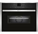 Neff C17mr02n0b Built-in Combination Microwave Stainless Steel 14 Auto Cooking