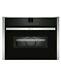 Neff C17mr02n0b Built-in Combination Microwave Stainless Steel -brand New