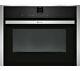 Neff C17ur02n0b Built-in Solo Microwave Stainless Steel Brand New In Box