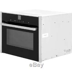 NEFF C17UR02N0B N70 900 Watt Microwave Built In Stainless Steel New from AO