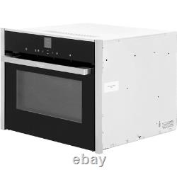 NEFF C17UR02N0B N70 900w Built In Stainless Steel Microwave + 2 Year Warranty