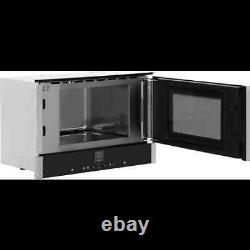 NEFF C17WR00N0B Built In Microwave Stainless Steel