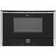 Neff C17wr00n0b Built-in Solo Microwave Stainless Steel