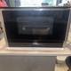 Neff C17wr01n0b Built-in Microwave Oven 900w, 21l, Stainless Steel