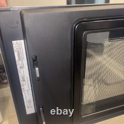 NEFF C17WR01N0B Built-In Microwave Oven 900W, 21L, Stainless Steel