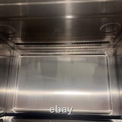 NEFF C17WR01N0B Built-In Microwave Oven 900W, 21L, Stainless Steel